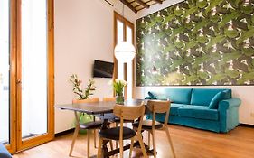 Trasteverehome - Central Monserrato House With Balcony